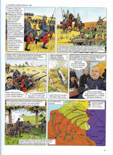 Extrait de Histoire de Bretagne -7a2000- 1914-1972, d'une république à l'autre
