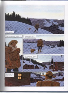 Extrait de Trent -3a2001- Quand s'allument les lampes...