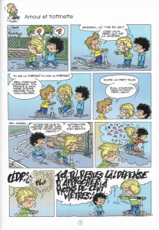 Extrait de Cédric -16a2004- Où sont les freins ?