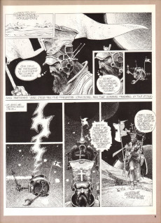 Extrait de Crux Universalis - Tome a1987