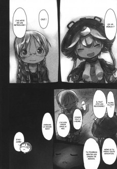 Extrait de Made in Abyss -5- Volume 5