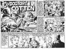 Extrait de Hazañas bélicas (Vol.03 - 1950) -87- La guerra del átomo