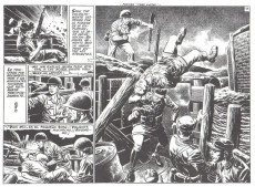 Extrait de Hazañas bélicas (Vol.03 - 1950) -93- Posición 