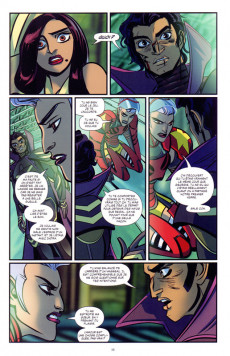 Extrait de Bounty