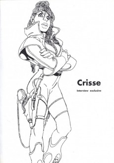 Extrait de (DOC) DBD -9- Crisse