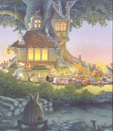Extrait de La famille Passiflore -HS- À bâbord, les passiflore