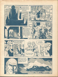 Extrait de Rode Ridder (De) -45- De hamer van Thor