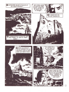 Extrait de Rode Ridder (De) -83- Het spook