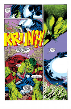 Extrait de Incredible Hulk Epic Collection (2015) -INT21- Fall of the Pantheon