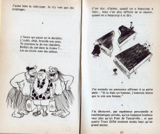 Extrait de (AUT) Cabu -1985- Pensées