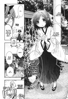 Extrait de Hanayamata -10- Tome 10