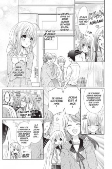 Extrait de Our Little Secrets -1- Tome 1