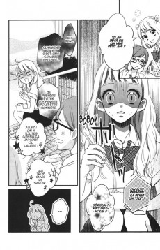 Extrait de Mon ex -1- Tome 1