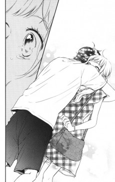 Extrait de Mon ex -2- Tome 2