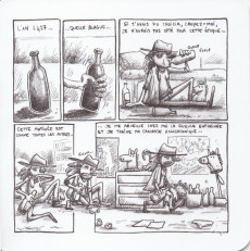 Extrait de Sous Bock -12- Et pour quelques degrés de plus
