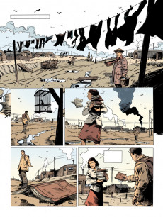 Extrait de Geneviève De Gaulle Anthonioz