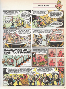 Extrait de Achille Talon -5a1976- L'indispensable Achille Talon