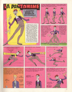 Extrait de Rubrique-à-Brac -5a1976- Tome 5