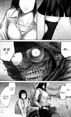 Extrait de Alice on Border Road -5- Volume 5