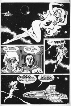 Extrait de Naja (Ediperiodici) -9supp- Sesso morboso