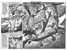 Extrait de Hazañas bélicas (Vol.03 - 1950) -141Extra- Arrozales de muerte