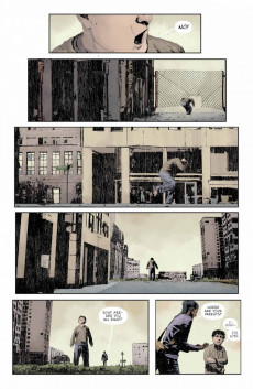 Extrait de Gideon Falls (2018) -INT02- Original Sins