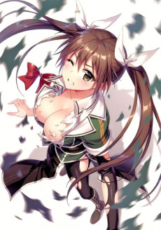 Extrait de Kantai Collection - Summerday Port