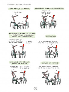 Extrait de Ni vu, ni lu