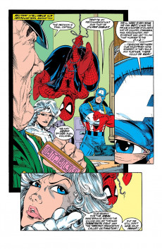 Extrait de The amazing Spider-Man Epic Collection (2013) -INT19- Assassin Nation