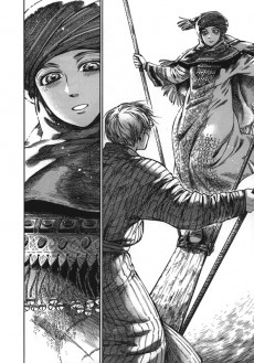Extrait de Bride Stories -11'- Tome 11