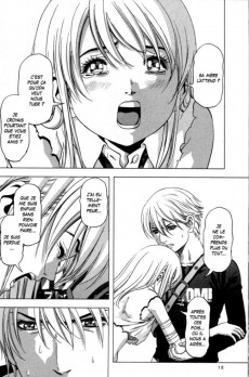 Extrait de Btooom! -26- Dark - Vérité