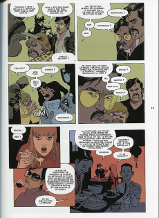 Extrait de Torpedo 1972