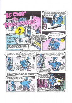 Extrait de Jane Holmes -INT1- Intégrale des aventures de Jane Holmes 1