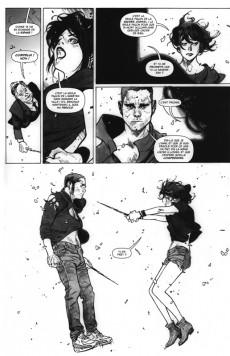 Extrait de The magic Order -1TL- The Magic Order