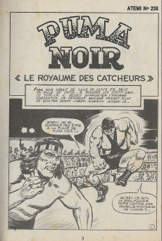 Extrait de Atemi (Aventures et Voyages) -Rec62- Album N°62 (du n°238 au n°240)