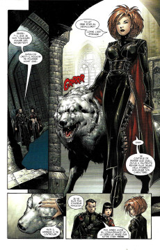 Extrait de Scion -6- Scion 6