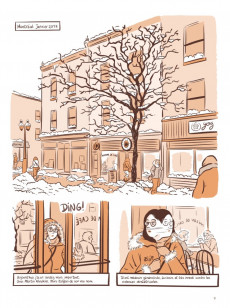 Extrait de Il fallait que je vous le dise