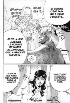 Extrait de Les vacances de Jésus et Bouddha -15- Tome 15