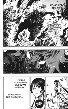Extrait de Hell's Paradise -2- Tome 2
