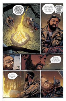 Extrait de The realm -2- Tome 2