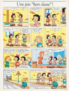Extrait de Les petites chipies -1- Les aventures des petites chipies