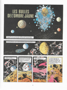 Extrait de Bob Morane 03 (Lombard) -25a1984- Les bulles de l'Ombre Jaune