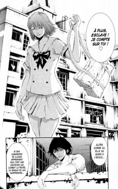 Extrait de Ice Pig -1- Volume 1