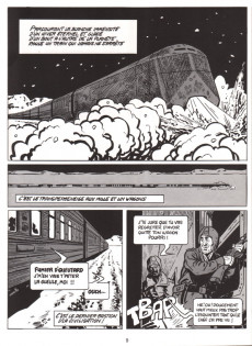 Extrait de Le transperceneige -1a1987- Le Transperceneige