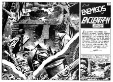 Extrait de Hazañas bélicas (Vol.03 - 1950) -213Extra- Un hallazgo sensacional