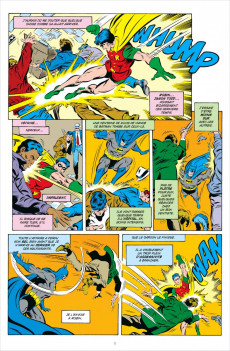 Extrait de Batman - Un deuil dans la famille -INTa- Un deuil dans la famille
