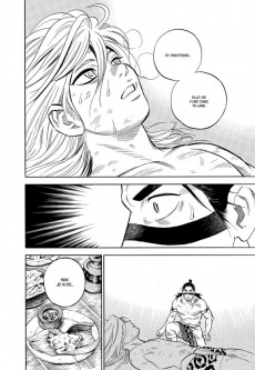 Extrait de Humanitas