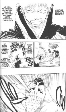 Extrait de Bleach -6- The Death Trilogy Overture