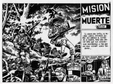 Extrait de Hazañas bélicas (Vol.03 - 1950) -237Extra- Juguetes tragicos