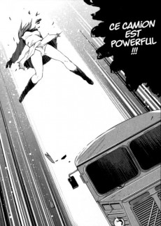 Extrait de Dog End -4- Tome 4